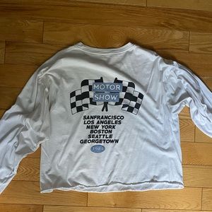 Brandy Melville long sleeve